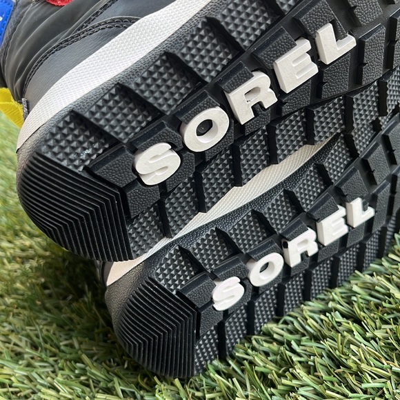 SOREL WHITNEY II STRAP BOOT CHILDREN - Picture 15 of 17